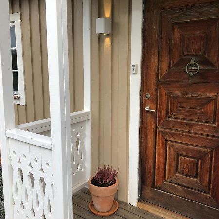 Gården Ekön Villa Forserum Exteriör bild