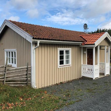 Gården Ekön Villa Forserum Exteriör bild