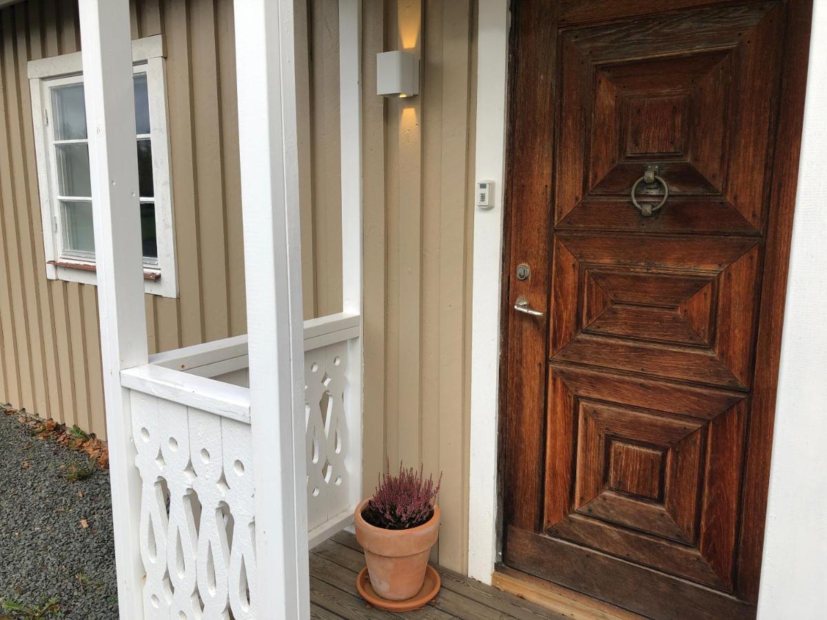 Gården Ekön Villa Forserum Exteriör bild