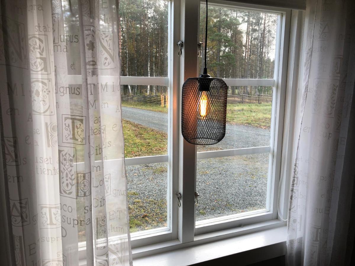Gården Ekön Villa Forserum Exteriör bild