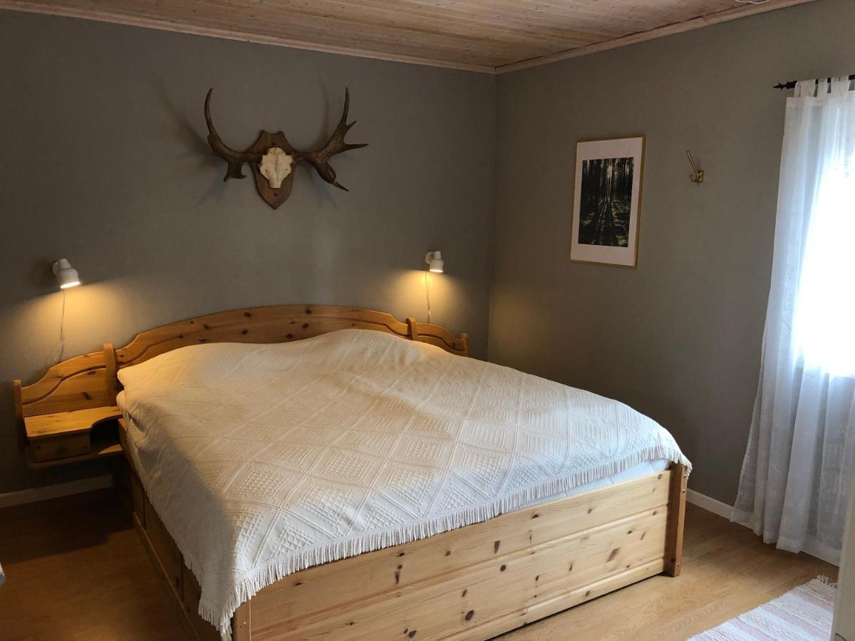Gården Ekön Villa Forserum Exteriör bild