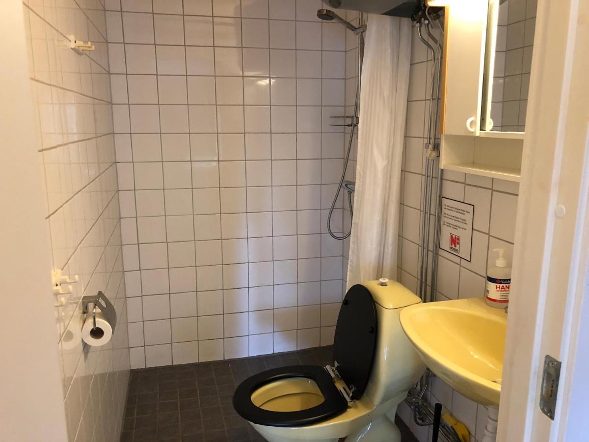 Gården Ekön Villa Forserum Exteriör bild